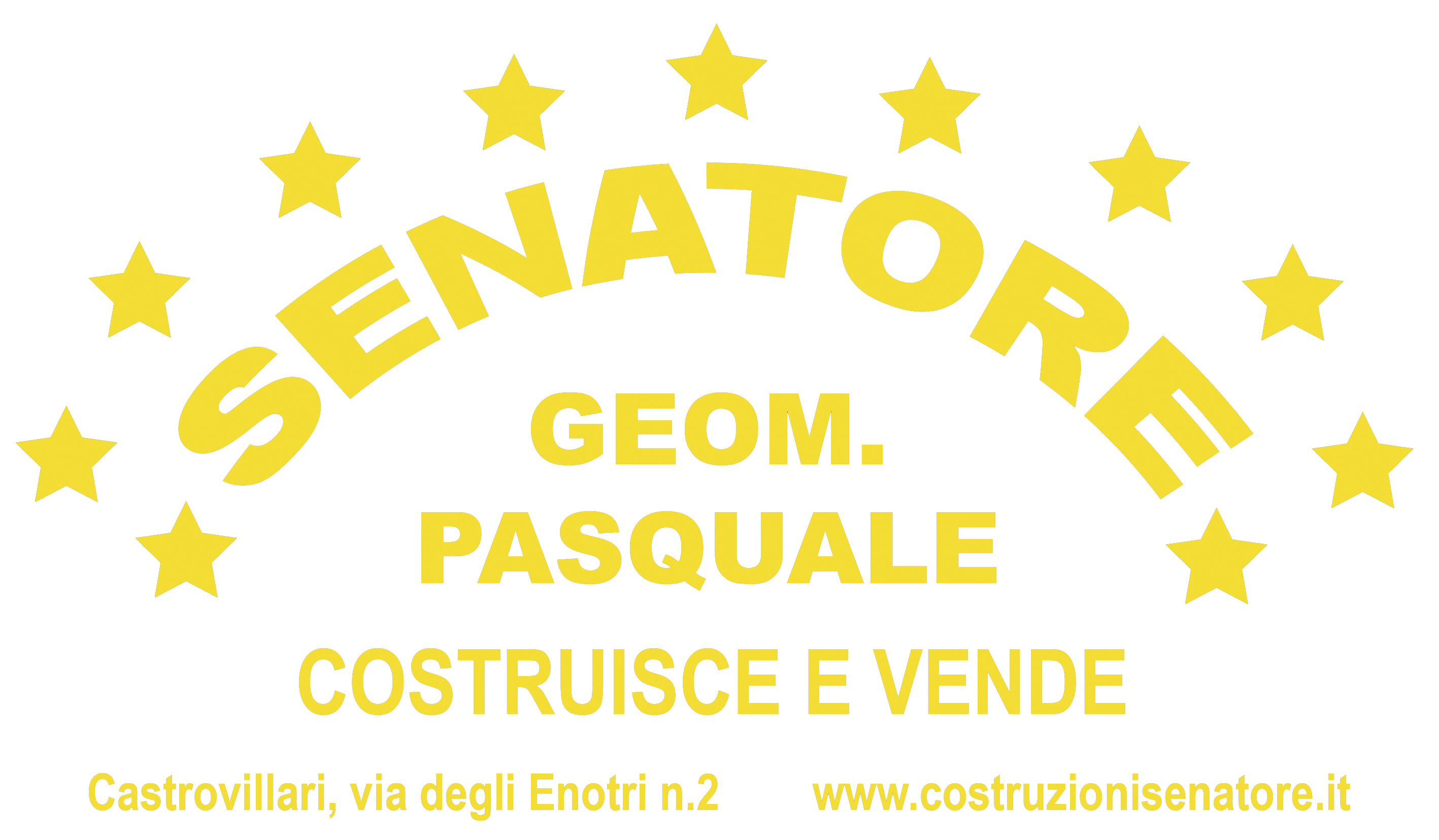 Costruzioni Senatore